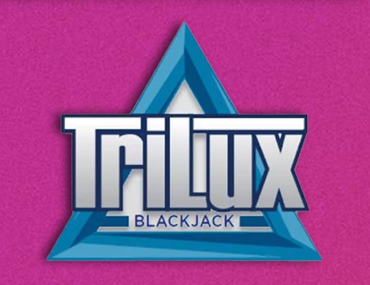 Blackjack Trilux